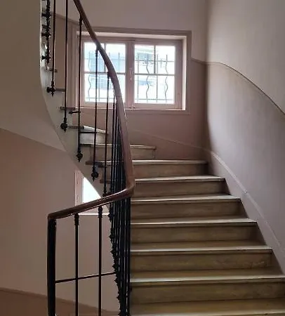 Proche Gare De Apartmán