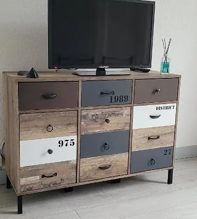 公寓 Proche Gare De *