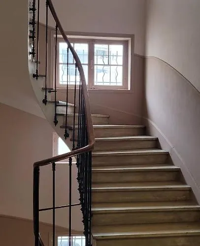 Proche Gare De Apartman