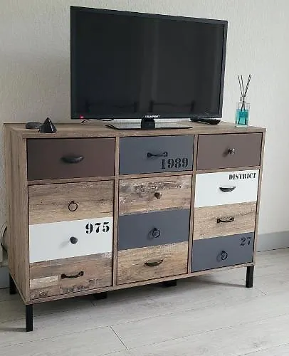 Apartman Proche Gare De *